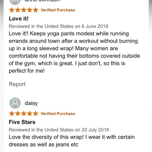 💜LUCY CALM HEART RACERBACK ACTIVE VEST/WRAP-PURPLE-POCKETS-S💜 - Picture 9 of 10